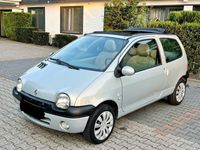 gebraucht Renault Twingo 1.2 Beach TÜV12.24 Faltdach 2xSchlüssel