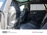 Neu Audi Q8 Business 489 PS (359 kW) 2026 Daytonagrau perleffekt SUV