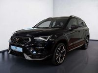 Gebraucht Cupra Ateca 190 PS (139 kW) 2025 Magic schwarz metallic SUV