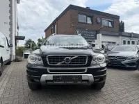 Gebraucht Volvo XC90 Momentum 163 PS (119 kW) 2013 Schwarz SUV