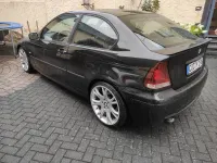 Gebraucht BMW 318 M Sport 143 PS (105 kW) 2002 Schwarz Limousine