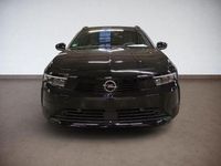 Gebraucht Opel Astra Edition 110 PS (80 kW) 2025 Schwarz Kombi