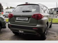 gebraucht Suzuki Vitara COMFORT+ 4x4 1.4 Hunter-Professional Panorama Navi