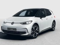 Neu VW ID.3 Pro 150 kW (204 PS) 2026 Weiß Kleinwagen