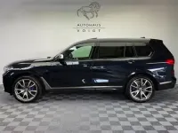 Second-hand BMW X7 Performance 400 CP (294 kW) 2019 Gri SUV