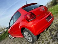 gebraucht VW Polo 1.2 TSI DSG Style 1 Hand guter Zustand Tüv