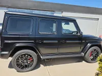 Gebraucht Mercedes G63 AMG AMG 585 PS (430 kW) 2026 Schwarz SUV