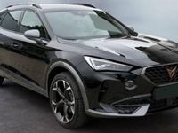 Gebraucht Cupra Formentor Basis 2024 Mitternachtsschwarz SUV