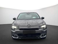 Gebraucht Citroën C4 PureTech 131 PS (96 kW) 2023 Lackierung platiniumgrau/typ aussenverkleidung metalliclackierung SUV