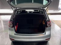 Brugt VW Golf Plus Cross 105 HK (77 kW) 2012 Sølv MPV