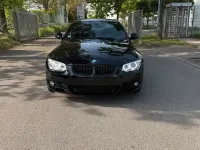Gebraucht BMW 335 M Sport 306 PS (225 kW) 2010 Schwarz Coupé