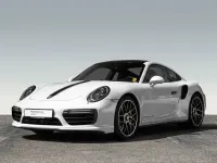 Gebraucht Porsche 991 581 PS (427 kW) 2018 Weiß