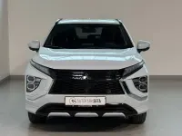Gebraucht Mitsubishi Eclipse Cross Plus 188 PS (138 kW) 2022 Weiß SUV