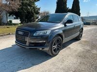 Gebraucht Audi Q7 Sport 239 PS (175 kW) 2007 Grau SUV