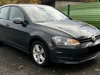 Gebraucht VW Golf VII Comfortline 150 PS (110 kW) 2013 Grau Limousine