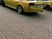 gebraucht Audi A8 