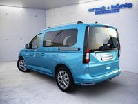 Gebraucht Ford Tourneo Connect Titanium 122 PS (89 kW) 2024 Van / Kleinbus