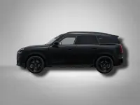 Gebraucht Mini John Cooper Works Countryman 170 PS (125 kW) 2026 Midnight black metallic SUV