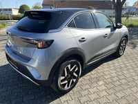 Gebraucht Opel Mokka Elegance 131 PS (96 kW) 2022 Grau SUV