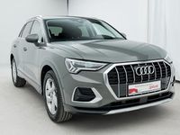 Gebraucht Audi Q3 Advanced Plus 150 PS (110 kW) 2025 Chronosgrau metallic SUV