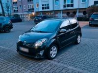 gebraucht Renault Twingo 2 super Zustand vieles neu sehr sparsam