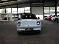 Gebraucht Ora 03 Pro+ 125 kW (171 PS) 2023 Blau Kleinwagen