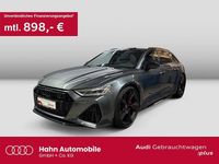 Gebraucht Audi RS6 Ambiente 600 PS (441 kW) 2023 Grau Kombi