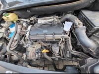 gebraucht VW Caddy - Diesel 2,0
