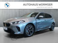 Neu BMW 118 Sport Line 150 PS (110 kW) 2025 Grau Kleinwagen