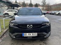 Gebraucht Mazda MX30 82 PS (60 kW) 2023 Schwarz SUV