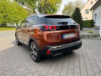 gebraucht Peugeot 3008 2.0 Diesel