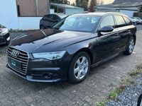 gebraucht Audi A6 Avant 3.0 TDI clean diesel quattro