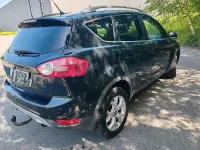 Gebraucht Ford Kuga Titanium 140 PS (102 kW) 2012 SUV