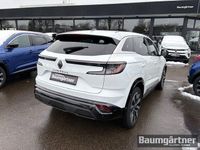 Gebraucht Renault Austral Techno 158 PS (116 kW) 2024 Weiß SUV