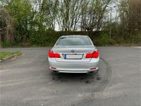 gebraucht BMW 740 d XDrive