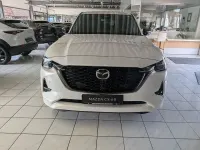 Neu Mazda CX-60 Homura-Line 254 PS (186 kW) 2026 Weiß SUV