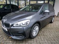 gebraucht BMW 218 Gran Tourer i Advantage Head-Up DAB LED Shz