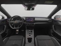 Gebraucht Cupra Leon VZ 310 PS (228 kW) 2022 Desire rot metallic Kombi