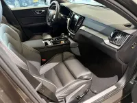 Gebraucht Volvo S60 R-Design 253 PS (186 kW) 2022 Grau Limousine