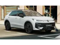 Neu VW T-Roc R-line 150 PS (110 kW) 2026 Weiss SUV