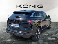 Gebraucht Renault Austral Techno 158 PS (116 kW) 2024 Blackpearlschwarz SUV