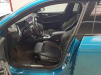Gebraucht BMW 220 M Sport 190 PS (139 kW) 2020 Snapper rocks blue metallic Coupé