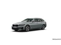 gebraucht BMW 530 i Touring -