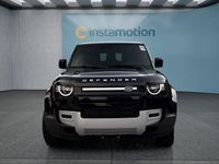Gebraucht Land Rover Defender 249 PS (183 kW) 2025 Schwarz SUV