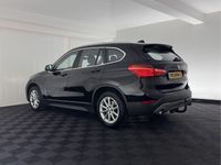 Gebraucht BMW X1 Executive 192 PS (141 kW) 2017 Schwarz SUV