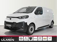 Używany Citroën e-Jumpy 100 kW (136 KM) 2024 Biały Minivan