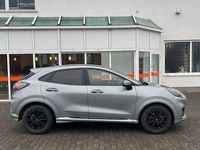 Gebraucht Ford Puma ST-Line X 155 PS (114 kW) 2022 Silber SUV