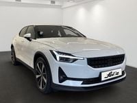 Gebraucht Polestar 2 169 kW (231 PS) 2022 Weiß Kleinwagen