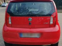 gebraucht Skoda Citigo 