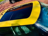 Second-hand Mini Cooper 90 CP (66 kW) 2002 Galben Hatchback